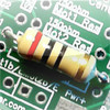 Resistor Photo ID