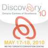 OCE Discovery 2010