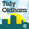 Tidy Oldham