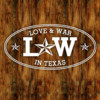 Love and War in TX