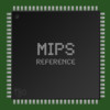 MIPS Reference