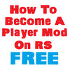 RuneScape Player Moderator Guide - Lite