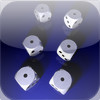 Six Dice - 3D