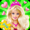 Princess Fairy Tale Puzzle Fun Pro - Christmas Gift HD Game for Girls