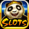 China Slots:Panda Town