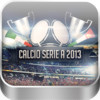 SERIE A 2013 SCORES