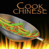 Cook Chinese - by just lifting a finger