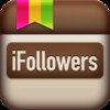 iFollowers - Multiple Instagram Accounts Follower and Unfollower Tracker