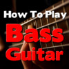 How To Play Bass Guitar+