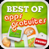 BEST OF Apps Gratuite par AppVIP.com