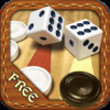 Backgammon Masters HD Free