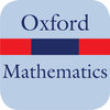 The Concise Oxford Dictionary of Mathematics