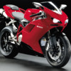 MotoMania Ducati