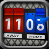 Scoreboard HD (Free Version)