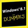 Learn, Review and Test For Windows 8.1 (Based on Dummies book series)