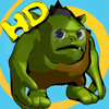 Bubble Trolls HD