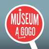 Museum a GoGo NYC