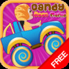 Candy Race Mania FREE - A Sweet Magical Adventure for all Boys and Girls