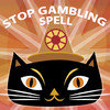 Affirmation Spell - Stop Gambling Magic