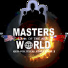 Masters of the World - Geopolitical Simulator 3