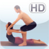 Partner Yoga Touch