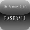 My Fantasy Baseball Draft 2010