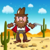 Cowboy Battle: Desert Shoot