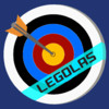 Archery: Legolas