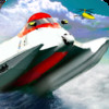 Powerboat Racing Free - Championship Speed Boat Edition