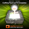 Course For Motion 5 201 - Crafting Final Cut FX Templates