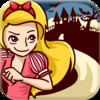 Run!Alice- A Fantasy 0-5k Run Traning Game