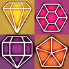 Space Gems: Collect Gems