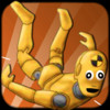 Ragdoll Master Blaster HD : A  Physics Gigantic Game