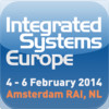 Integrated Systems Europe 2014