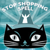 Affirmation Spell - Stop Shopping Magic