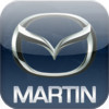 Martin Mazda