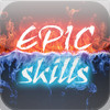 EPICSKILLS - 'Shout for Metin 2'