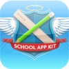 School App Kit - one stop communication platform for schools