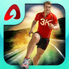 Run a 3K PRO! Walking-jogging plan, GPS & Running Tips by Red Rock Apps