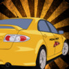 Pizza delivery car - The fastfood parking game - Free Edition