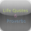 Quotes & Proverbs