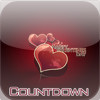 Valentines Day Countdown