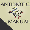 Antibiotics Manual Flash Cards