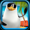 Madagascar Vacation HD Lite - The penguin master of the beach house - Free Version