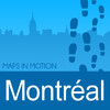 Montreal on foot : Maps in Motion