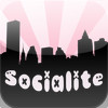 Socialite - Social Networking at your fingertips!