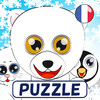 Animaux du Grand Froid Puzzle Deluxe - EcoloRigolo