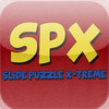 SPX - Slide Puzzle X-treme