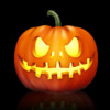 Halloween Slot Machine - Huge Bonuses And Large Payouts!