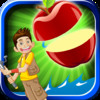 A Fish For Fruit Slice Free Game